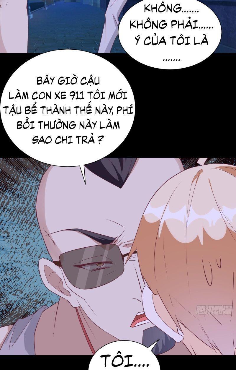 Ta ở Tây Du Cua Tiên Nữ Tỷ Tỷ Chapter 24 - Trang 28