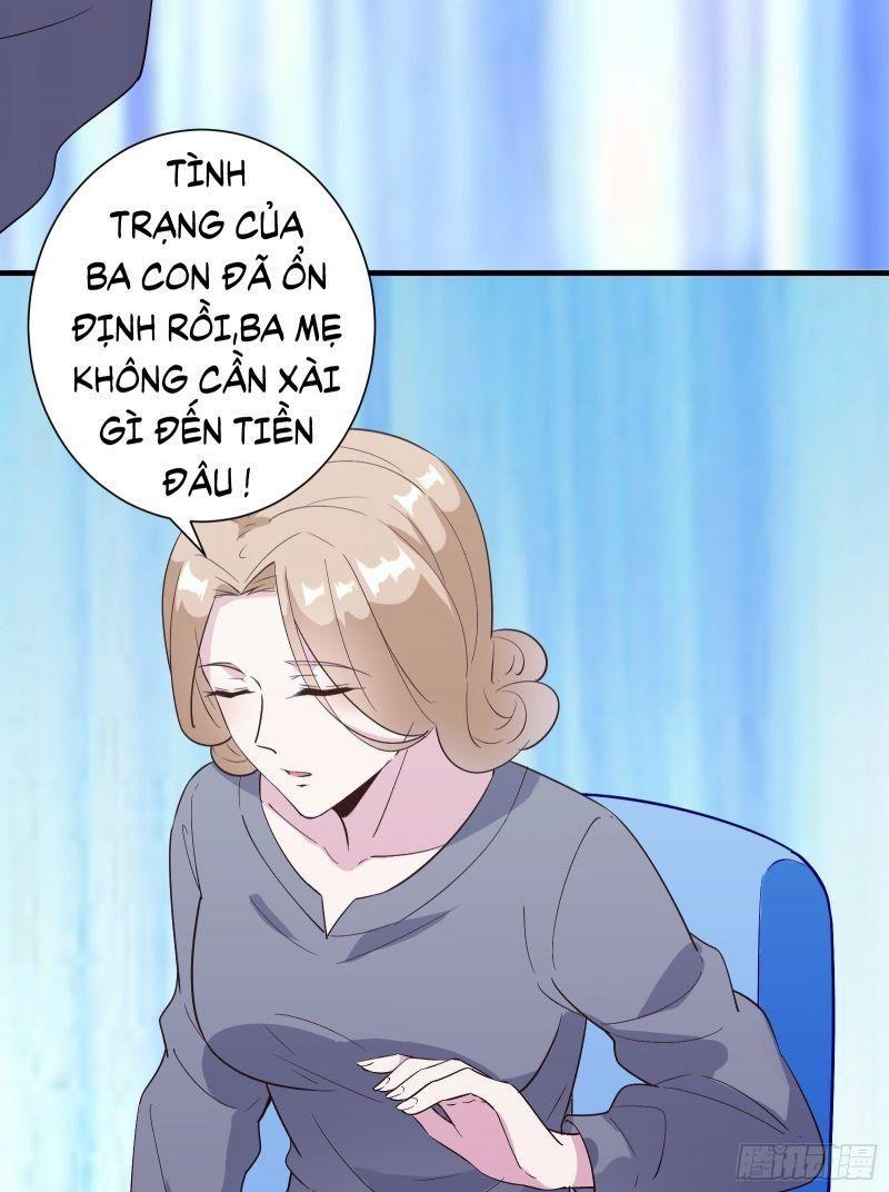 Ta ở Tây Du Cua Tiên Nữ Tỷ Tỷ Chapter 16 - Trang 29