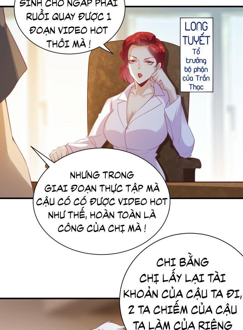 Ta ở Tây Du Cua Tiên Nữ Tỷ Tỷ Chapter 18 - Trang 46