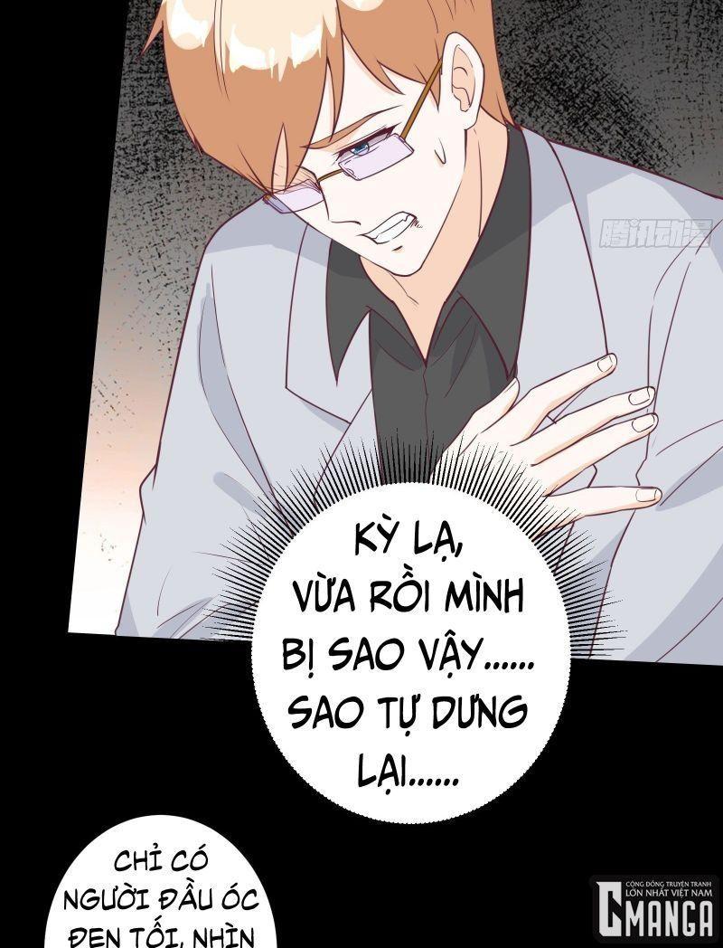 Ta ở Tây Du Cua Tiên Nữ Tỷ Tỷ Chapter 26 - Trang 33