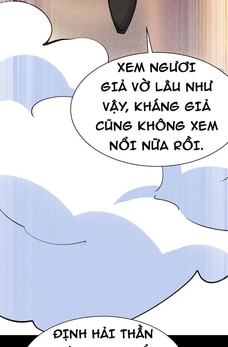 Ta ở Tây Du Cua Tiên Nữ Tỷ Tỷ Chapter 102 - Trang 40