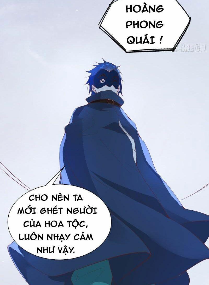 Ta ở Tây Du Cua Tiên Nữ Tỷ Tỷ Chapter 87 - Trang 22