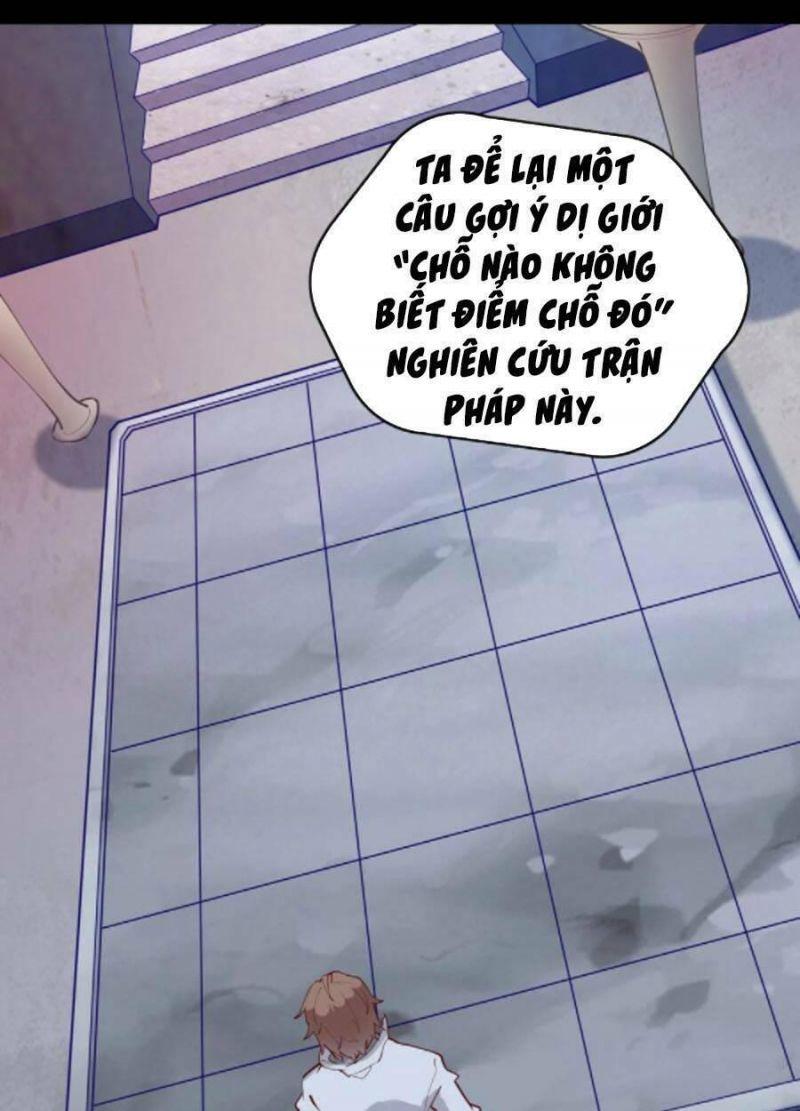 Ta ở Tây Du Cua Tiên Nữ Tỷ Tỷ Chapter 69 - Trang 7