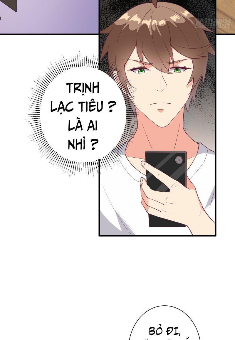 Ta ở Tây Du Cua Tiên Nữ Tỷ Tỷ Chapter 21 - Trang 3