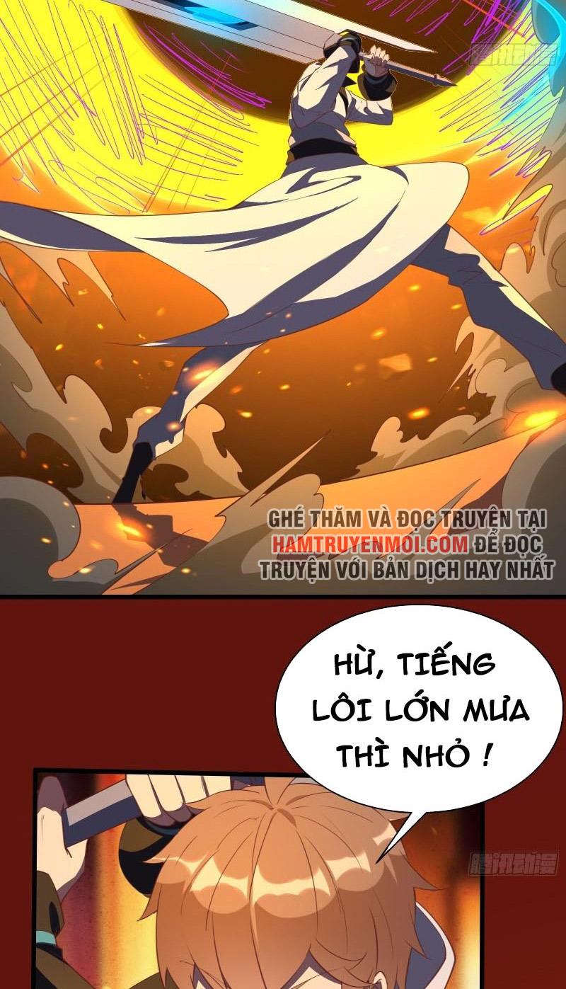 Ta ở Tây Du Cua Tiên Nữ Tỷ Tỷ Chapter 95 - Trang 12