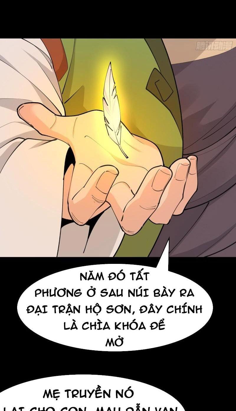 Ta ở Tây Du Cua Tiên Nữ Tỷ Tỷ Chapter 100 - Trang 33