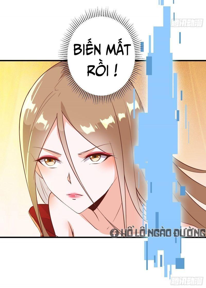 Ta ở Tây Du Cua Tiên Nữ Tỷ Tỷ Chapter 15 - Trang 9