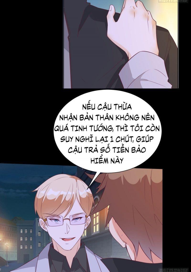 Ta ở Tây Du Cua Tiên Nữ Tỷ Tỷ Chapter 24 - Trang 14