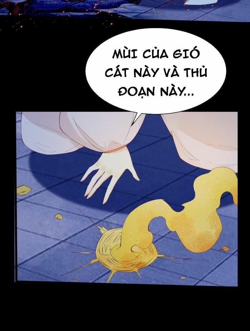 Ta ở Tây Du Cua Tiên Nữ Tỷ Tỷ Chapter 87 - Trang 19