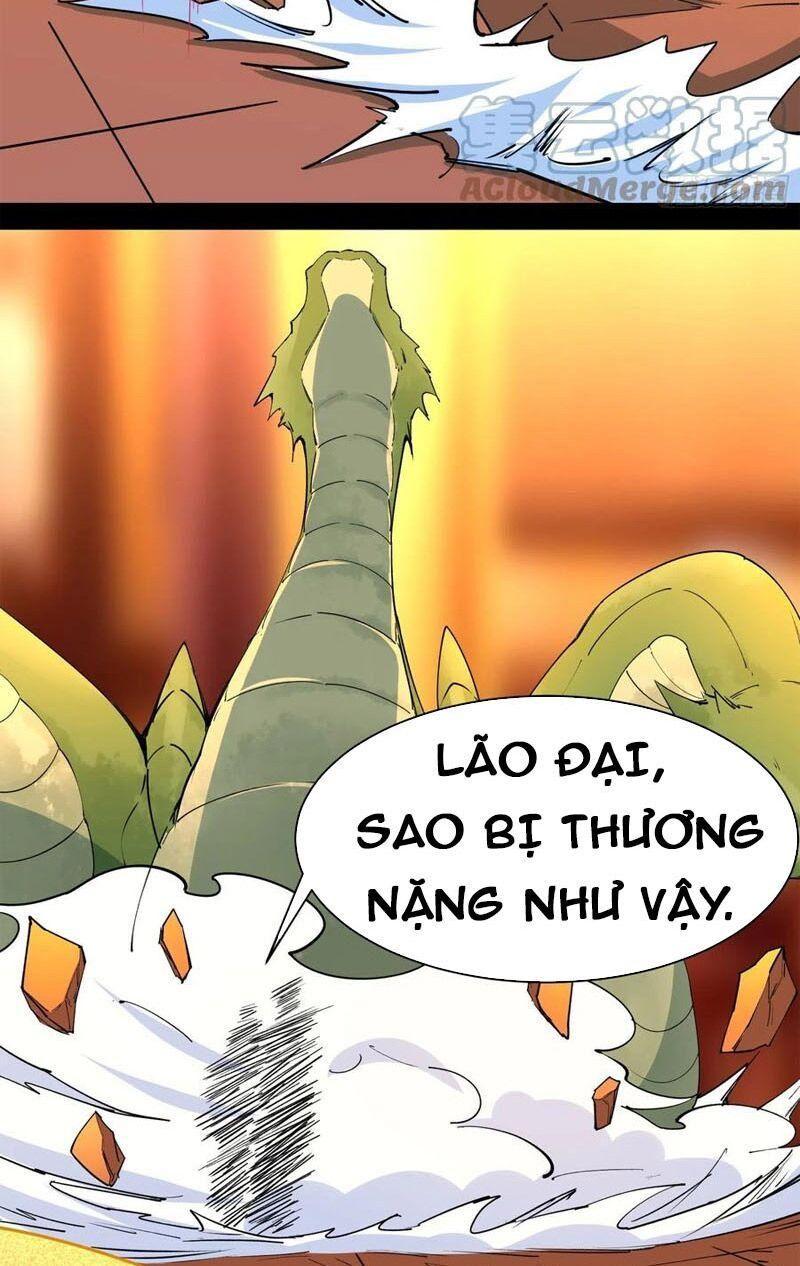 Ta ở Tây Du Cua Tiên Nữ Tỷ Tỷ Chapter 103 - Trang 25