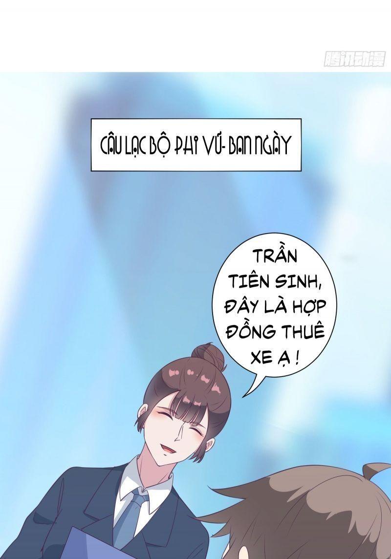 Ta ở Tây Du Cua Tiên Nữ Tỷ Tỷ Chapter 22 - Trang 2