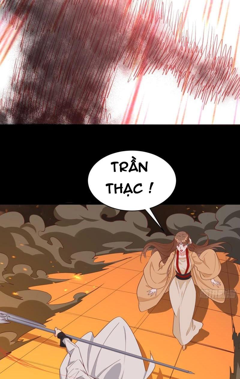 Ta ở Tây Du Cua Tiên Nữ Tỷ Tỷ Chapter 95 - Trang 27