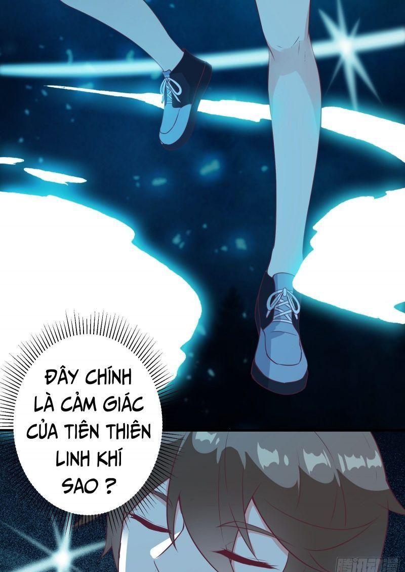 Ta ở Tây Du Cua Tiên Nữ Tỷ Tỷ Chapter 21 - Trang 10