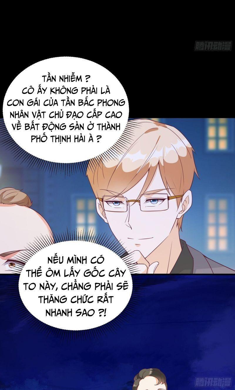 Ta ở Tây Du Cua Tiên Nữ Tỷ Tỷ Chapter 25 - Trang 9