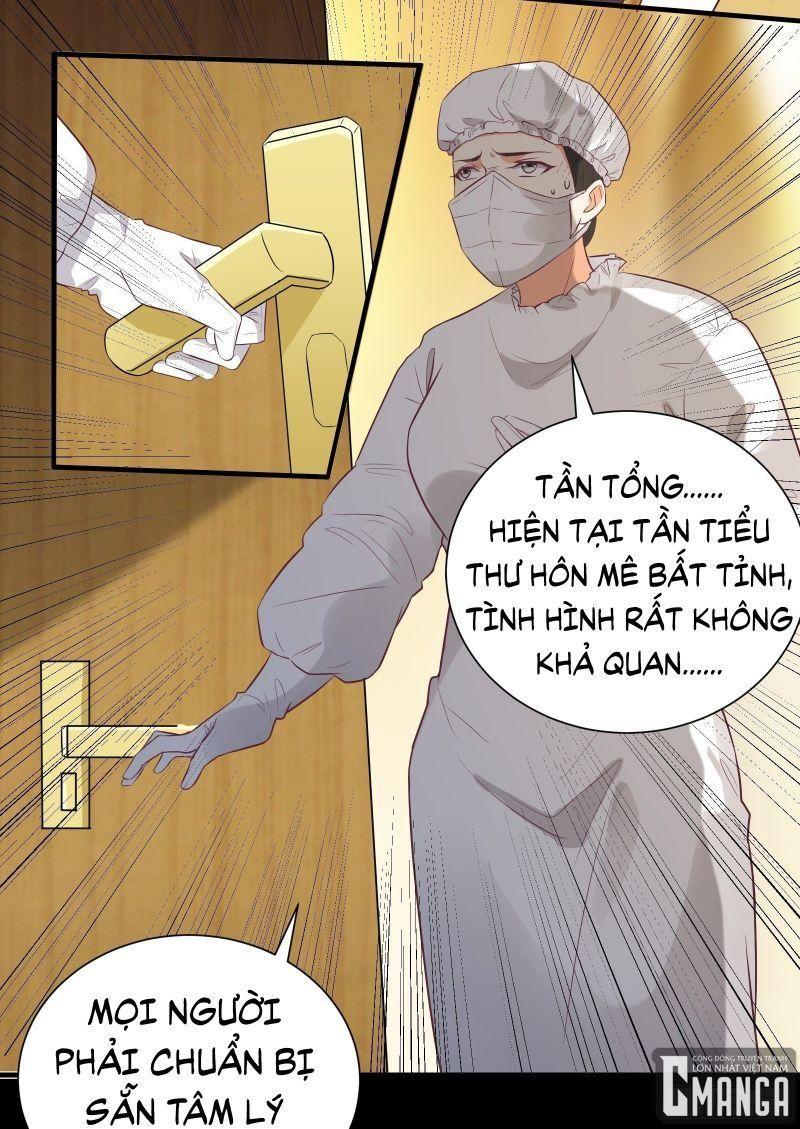 Ta ở Tây Du Cua Tiên Nữ Tỷ Tỷ Chapter 27 - Trang 29