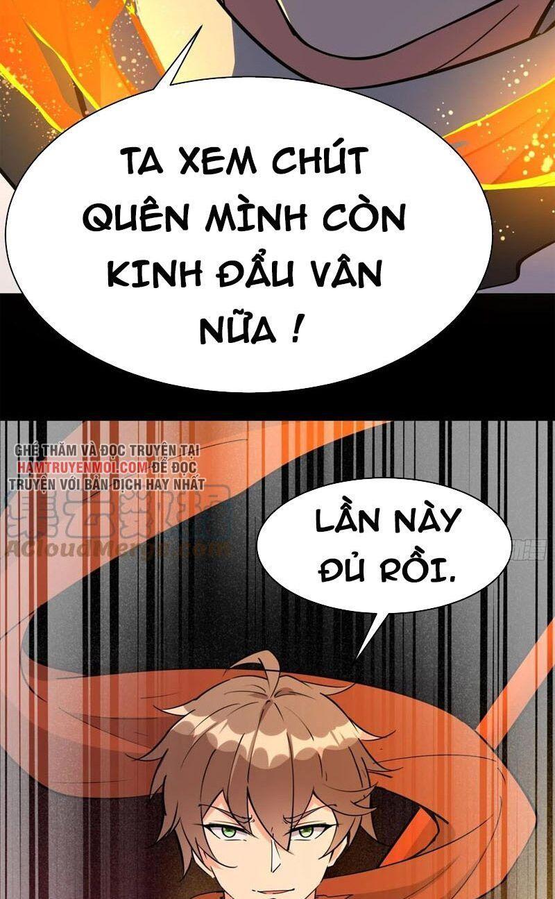 Ta ở Tây Du Cua Tiên Nữ Tỷ Tỷ Chapter 102 - Trang 37