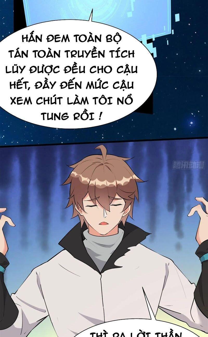 Ta ở Tây Du Cua Tiên Nữ Tỷ Tỷ Chapter 102 - Trang 20