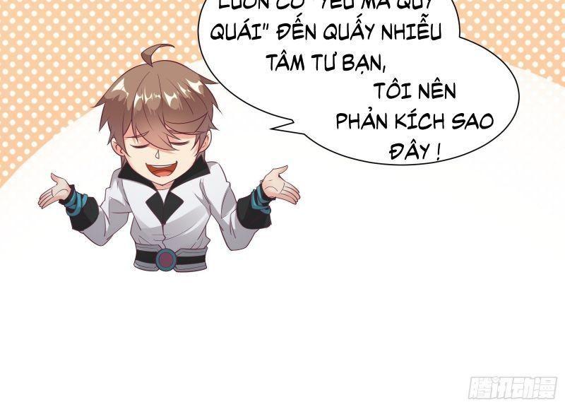 Ta ở Tây Du Cua Tiên Nữ Tỷ Tỷ Chapter 18 - Trang 59