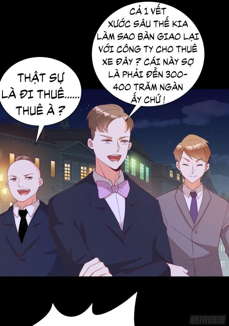 Ta ở Tây Du Cua Tiên Nữ Tỷ Tỷ Chapter 24 - Trang 10