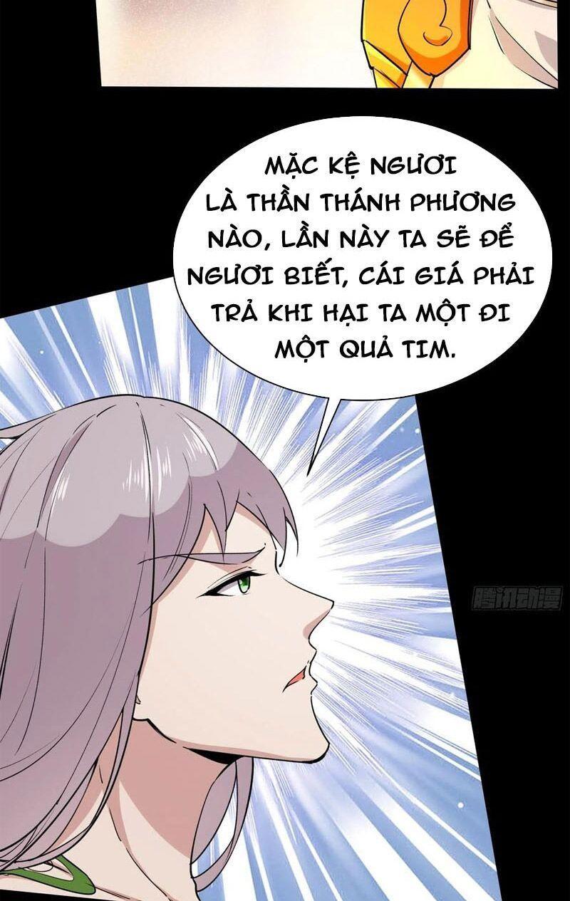 Ta ở Tây Du Cua Tiên Nữ Tỷ Tỷ Chapter 103 - Trang 29