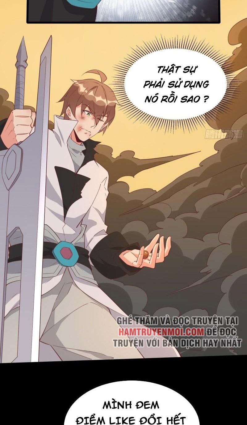 Ta ở Tây Du Cua Tiên Nữ Tỷ Tỷ Chapter 98 - Trang 7