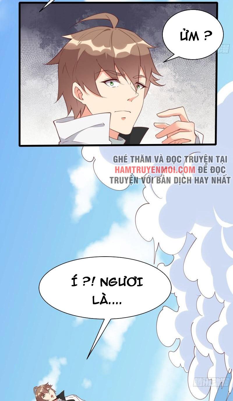 Ta ở Tây Du Cua Tiên Nữ Tỷ Tỷ Chapter 98 - Trang 16