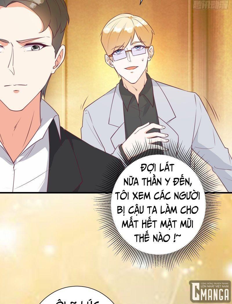 Ta ở Tây Du Cua Tiên Nữ Tỷ Tỷ Chapter 26 - Trang 38