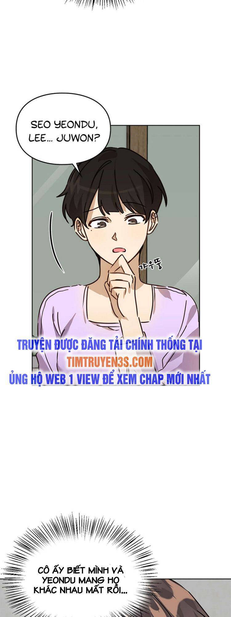 Tôi Trở Thành Một Người Cha Chapter 19 - Trang 53