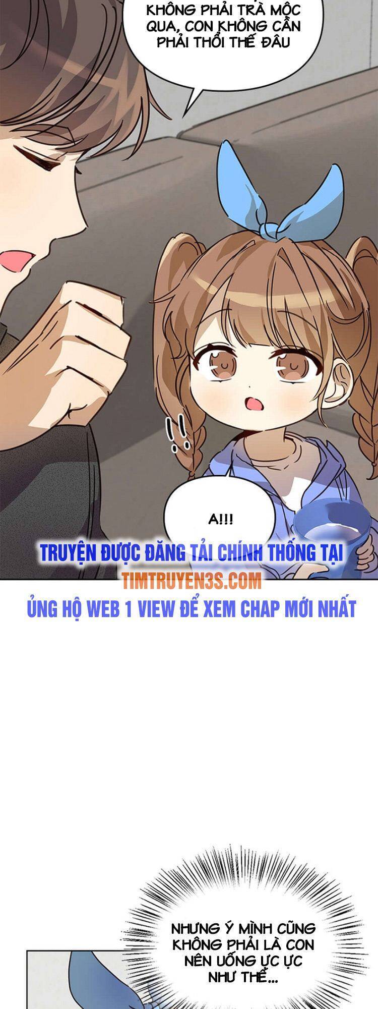 Tôi Trở Thành Một Người Cha Chapter 20 - Trang 7