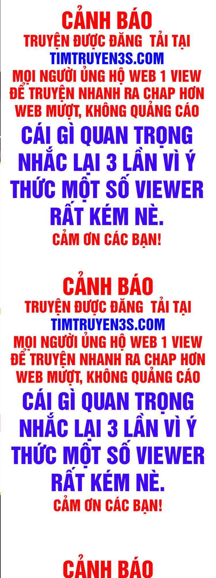 Tôi Trở Thành Một Người Cha Chapter 32 - Trang 1