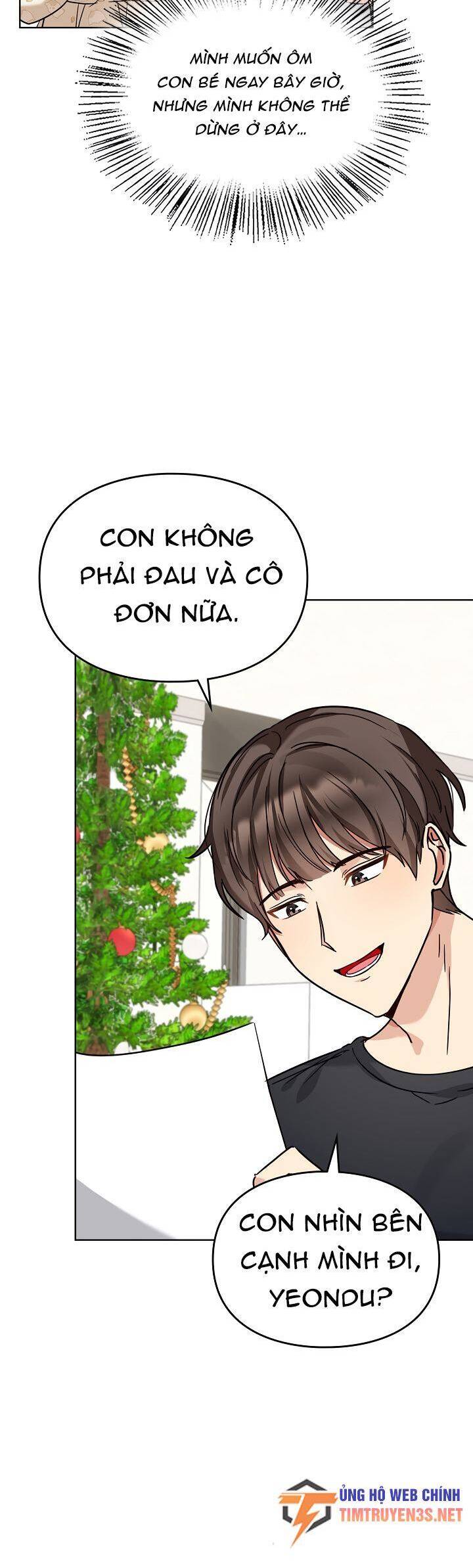 Tôi Trở Thành Một Người Cha Chapter 105 - Trang 12