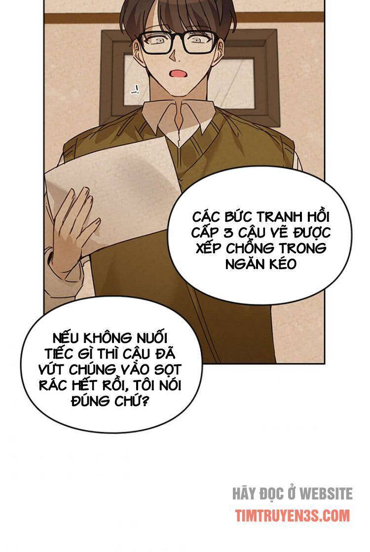 Tôi Trở Thành Một Người Cha Chapter 19 - Trang 23