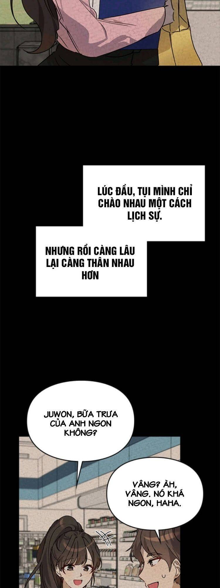 Tôi Trở Thành Một Người Cha Chapter 9 - Trang 34