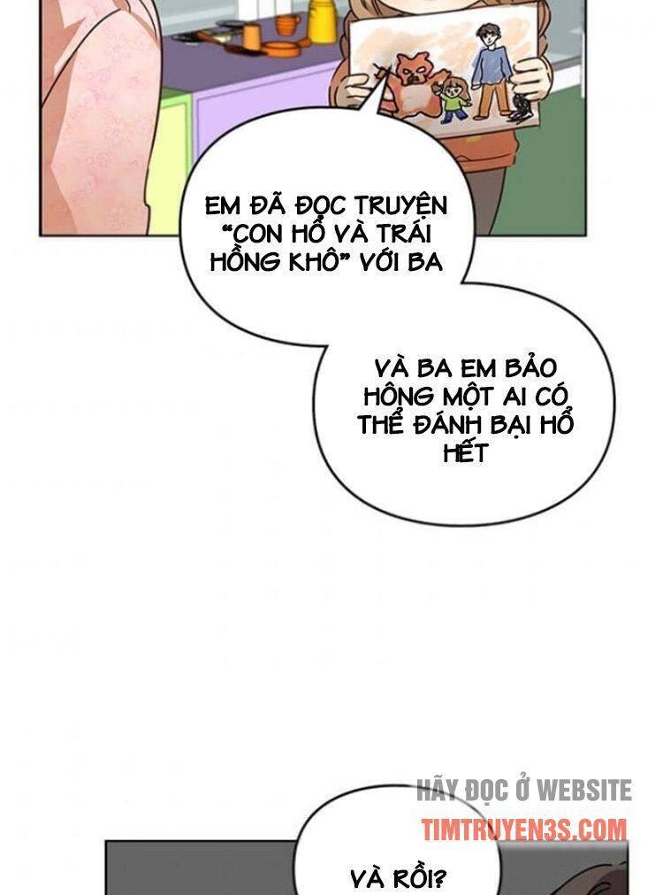 Tôi Trở Thành Một Người Cha Chapter 25 - Trang 43