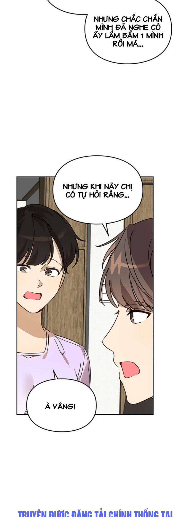 Tôi Trở Thành Một Người Cha Chapter 20 - Trang 18