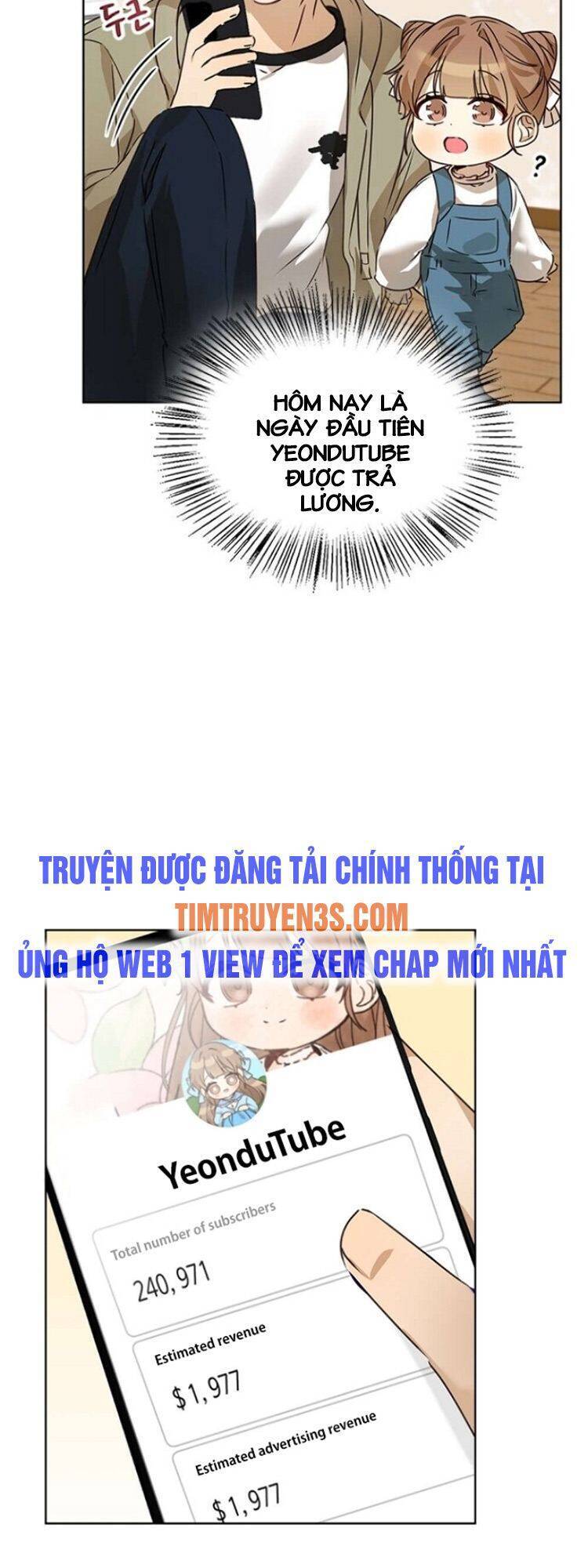 Tôi Trở Thành Một Người Cha Chapter 36 - Trang 27