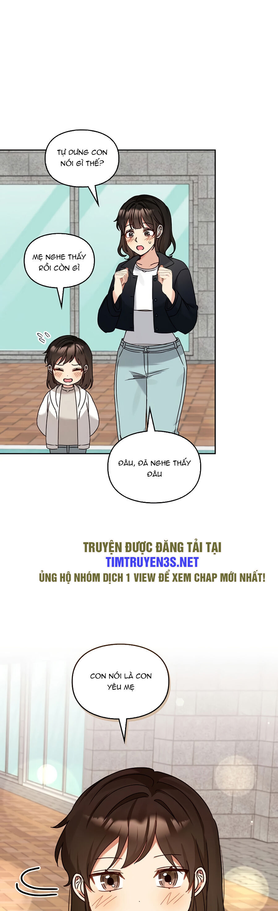 Tôi Trở Thành Một Người Cha Chapter 128 - Trang 28