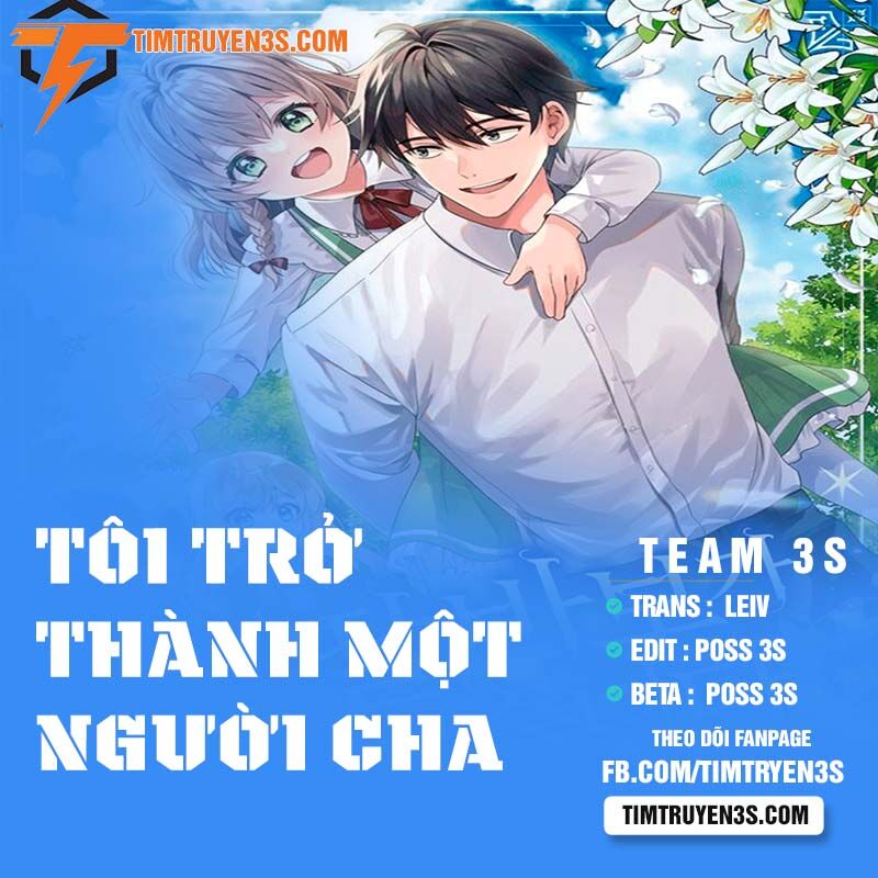 Tôi Trở Thành Một Người Cha Chapter 31 - Trang 0