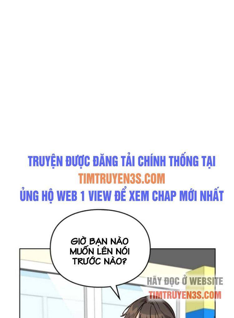 Tôi Trở Thành Một Người Cha Chapter 25 - Trang 20