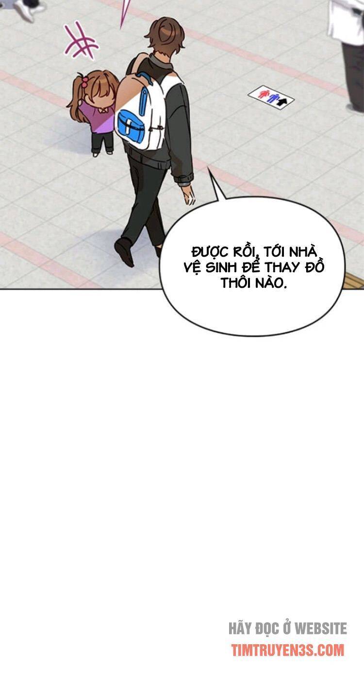 Tôi Trở Thành Một Người Cha Chapter 9 - Trang 15