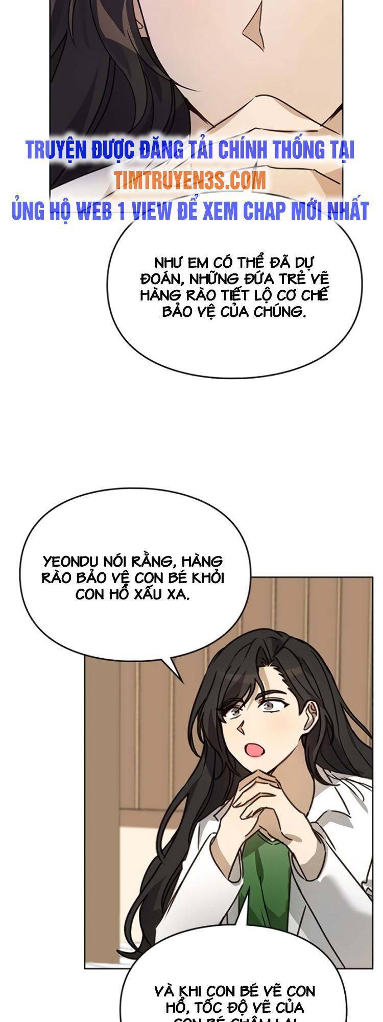 Tôi Trở Thành Một Người Cha Chapter 32 - Trang 47