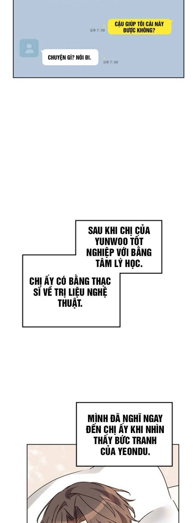 Tôi Trở Thành Một Người Cha Chapter 26 - Trang 25