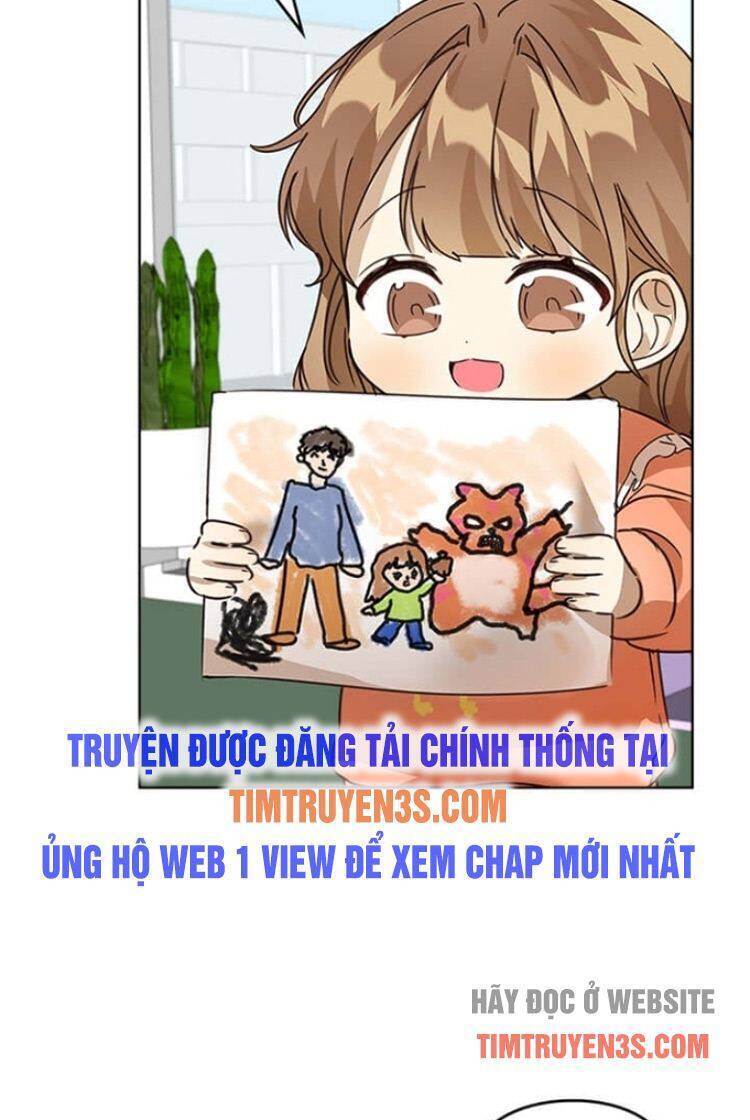 Tôi Trở Thành Một Người Cha Chapter 25 - Trang 40