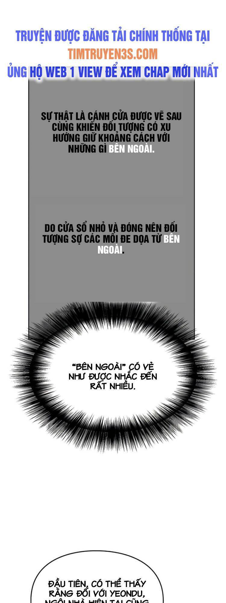 Tôi Trở Thành Một Người Cha Chapter 32 - Trang 43