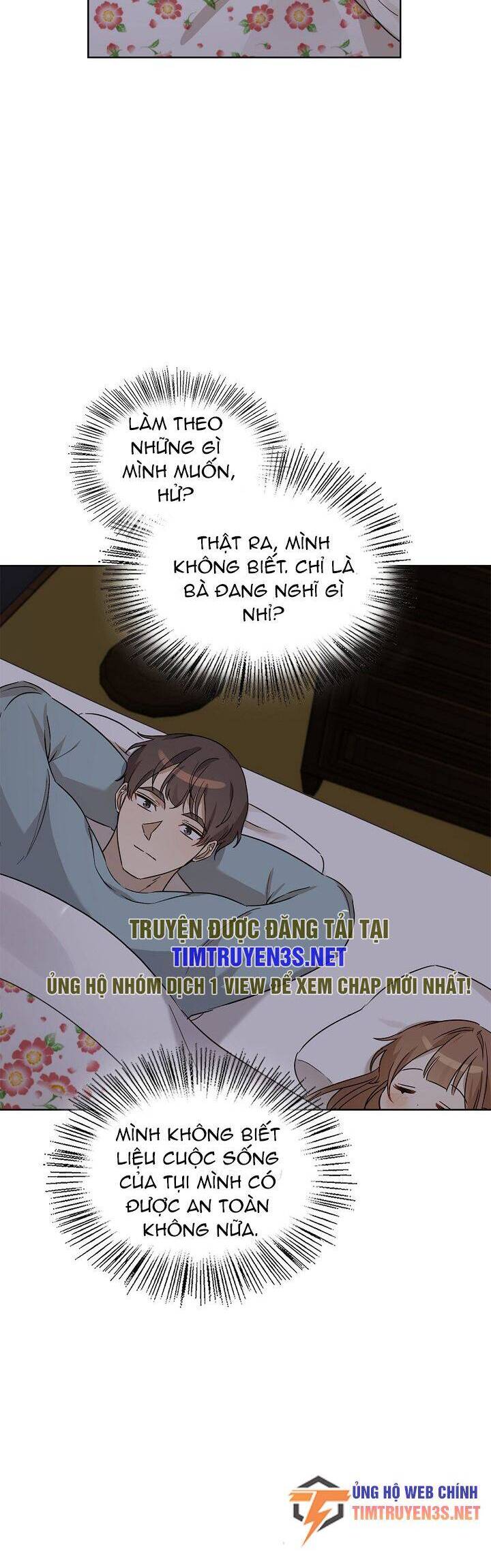 Tôi Trở Thành Một Người Cha Chapter 95 - Trang 8