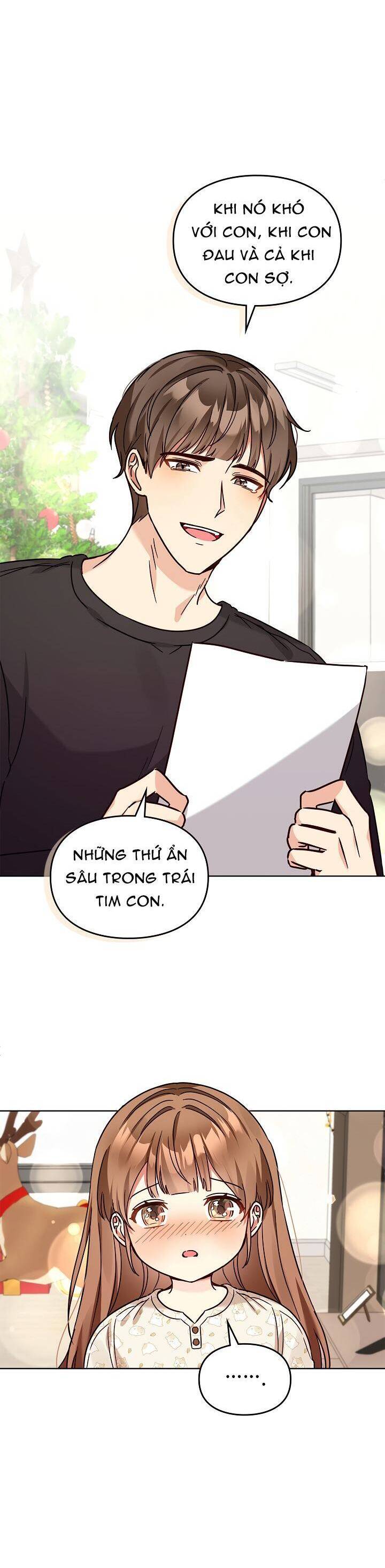 Tôi Trở Thành Một Người Cha Chapter 105 - Trang 18