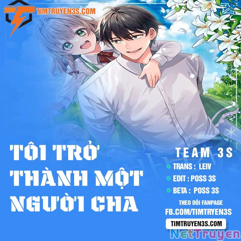 Tôi Trở Thành Một Người Cha Chapter 5 - Trang 0