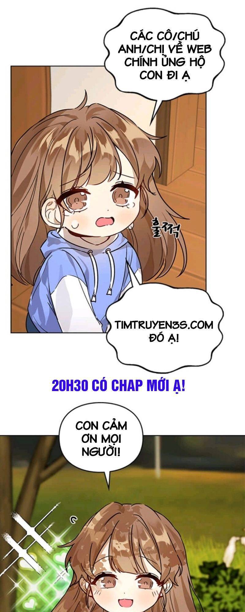 Tôi Trở Thành Một Người Cha Chapter 10 - Trang 3