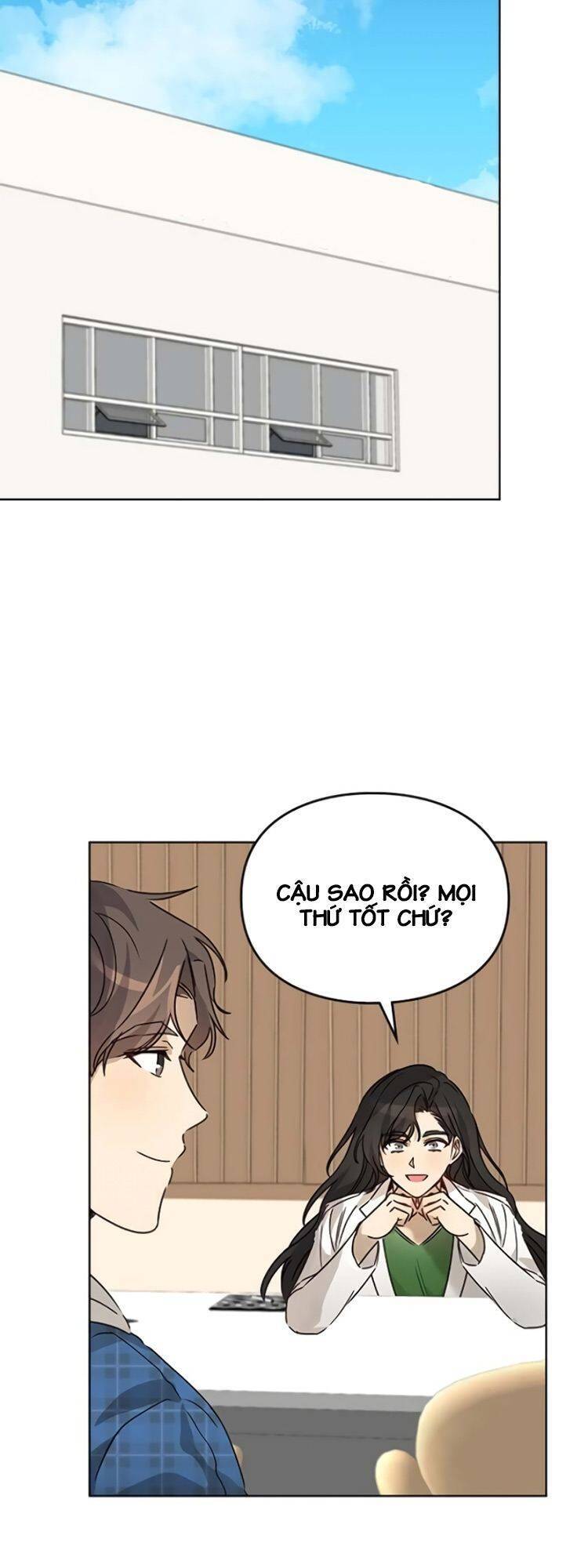 Tôi Trở Thành Một Người Cha Chapter 32 - Trang 35