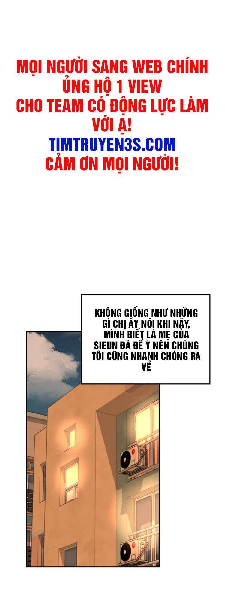 Tôi Trở Thành Một Người Cha Chapter 20 - Trang 21